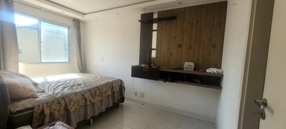 Imagens do imóveis Apartamento À Venda Condomínio Clube Flex Accanto Curitiba