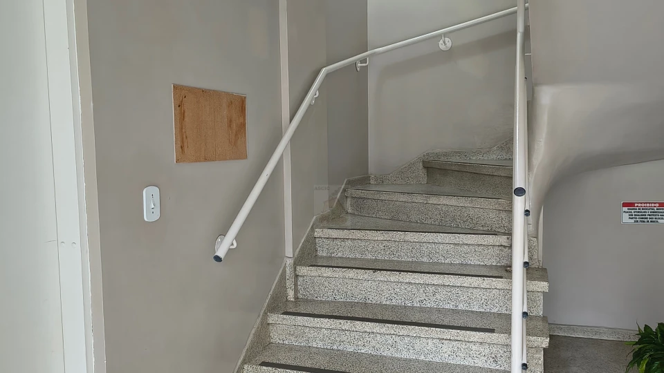 Apartamento Á Venda Con.Res. Do Parque Curitiba