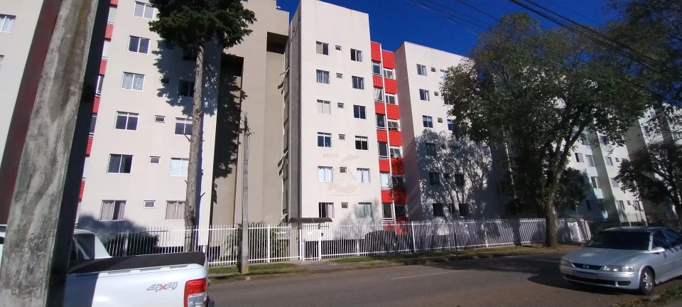Apartamento À Venda Água Verde Curitiba
