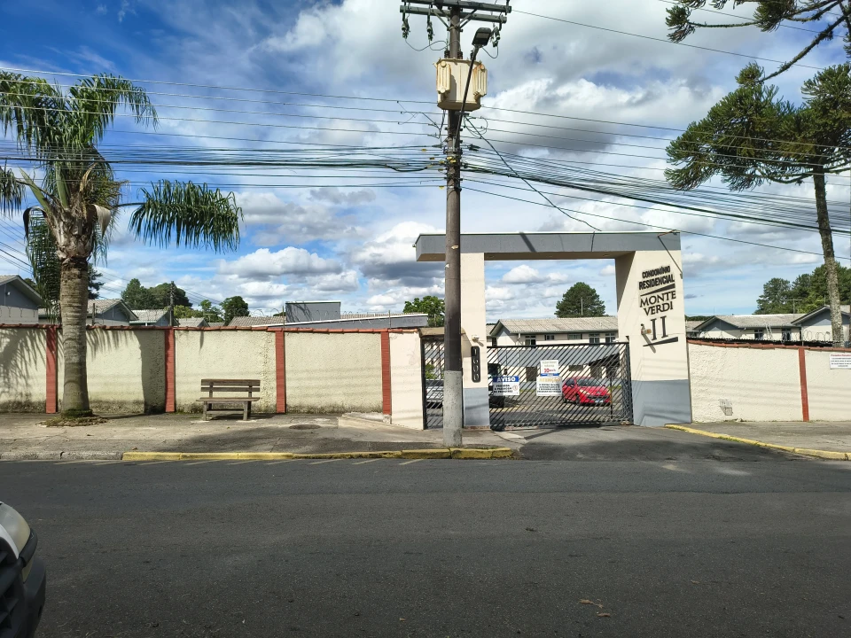 Condomínio Residencial Monte Verde II