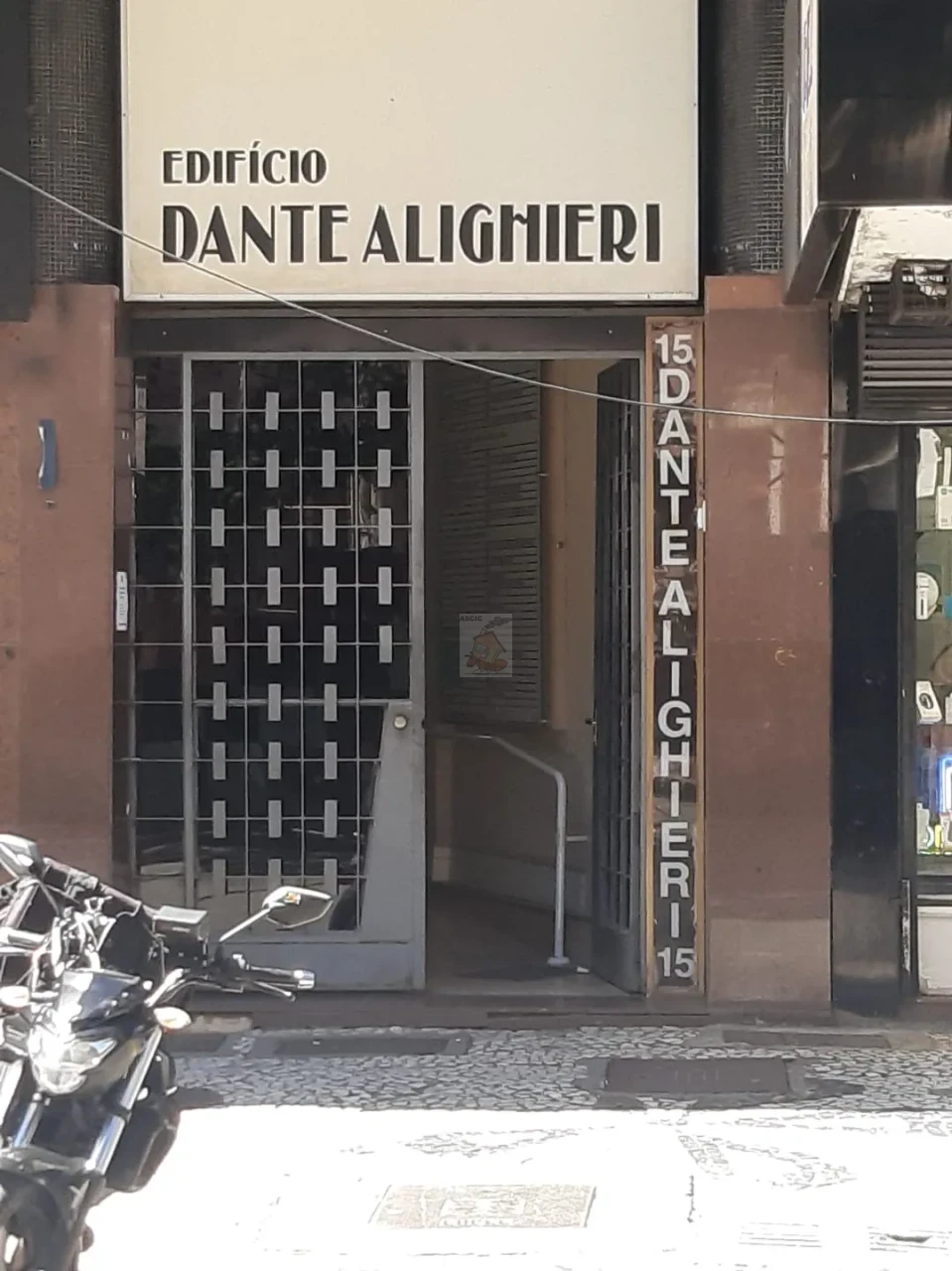 Comercial À Venda Centro Curitiba