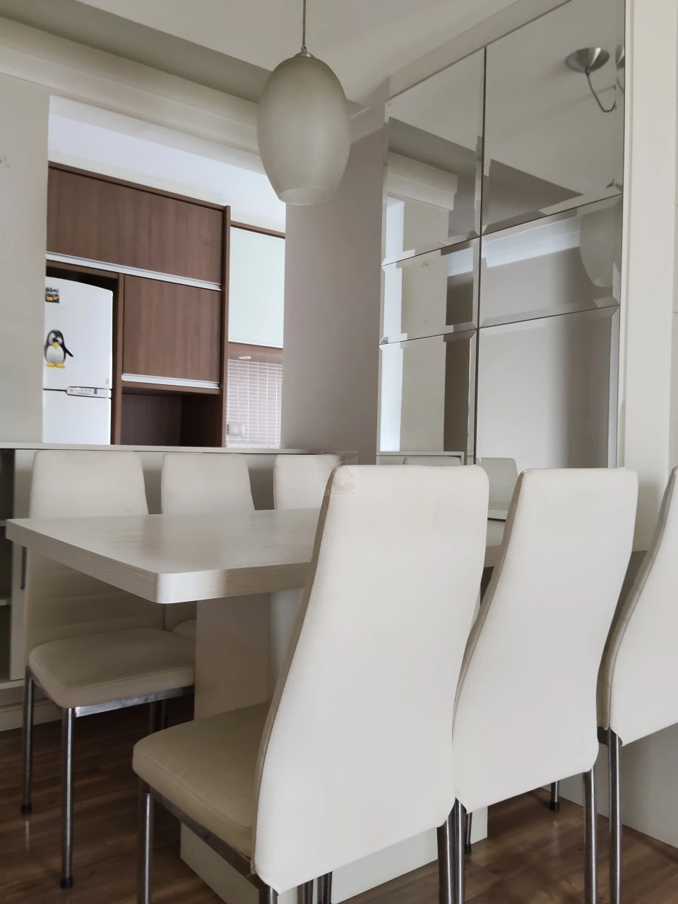 Apartamento À Venda Cristo Rei Curitiba