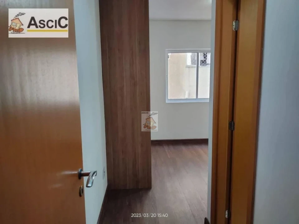 Apartamento Á Venda Ed. Noblesse Tower São José Dos Pinhais