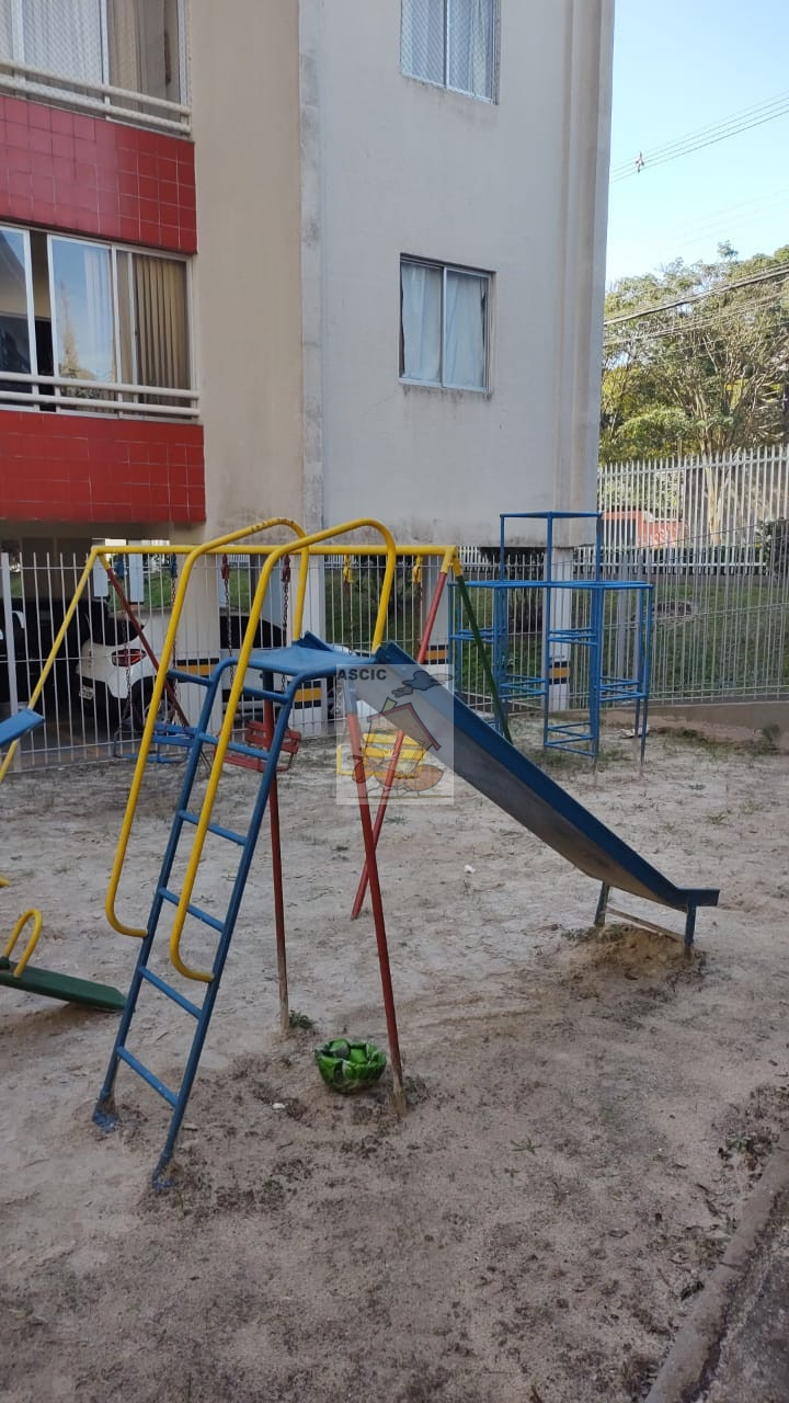 Apartamento Á Venda Água Verde Curitiba