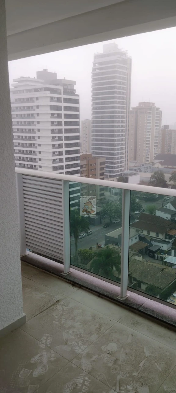 Apartamento Á Venda Edifício Cosmopolitan Joinville