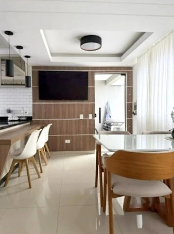 Imagens do imóveis Casa Em Condomínio Para Alugar Vargem Grande Pinhais