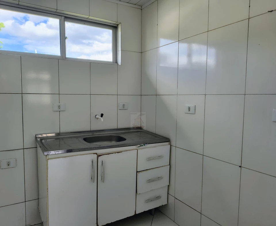 Condomínio Residencial Monte Verde II