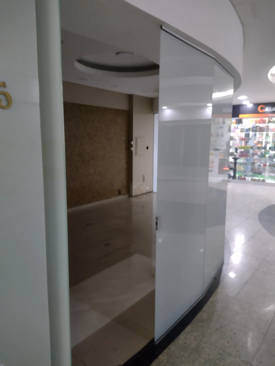 Comercial Á Venda Edifício Curitiba Park & Business Curitiba