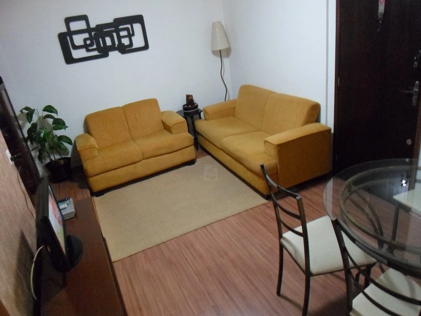 Apartamento À Venda Água Verde Curitiba