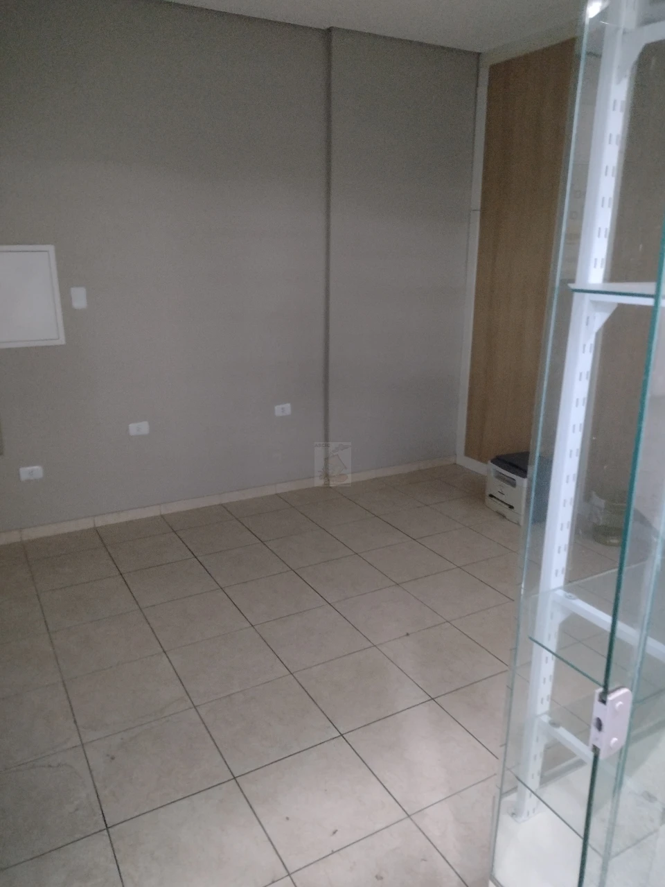 Comercial Á Venda Edifício Curitiba Park & Business Curitiba