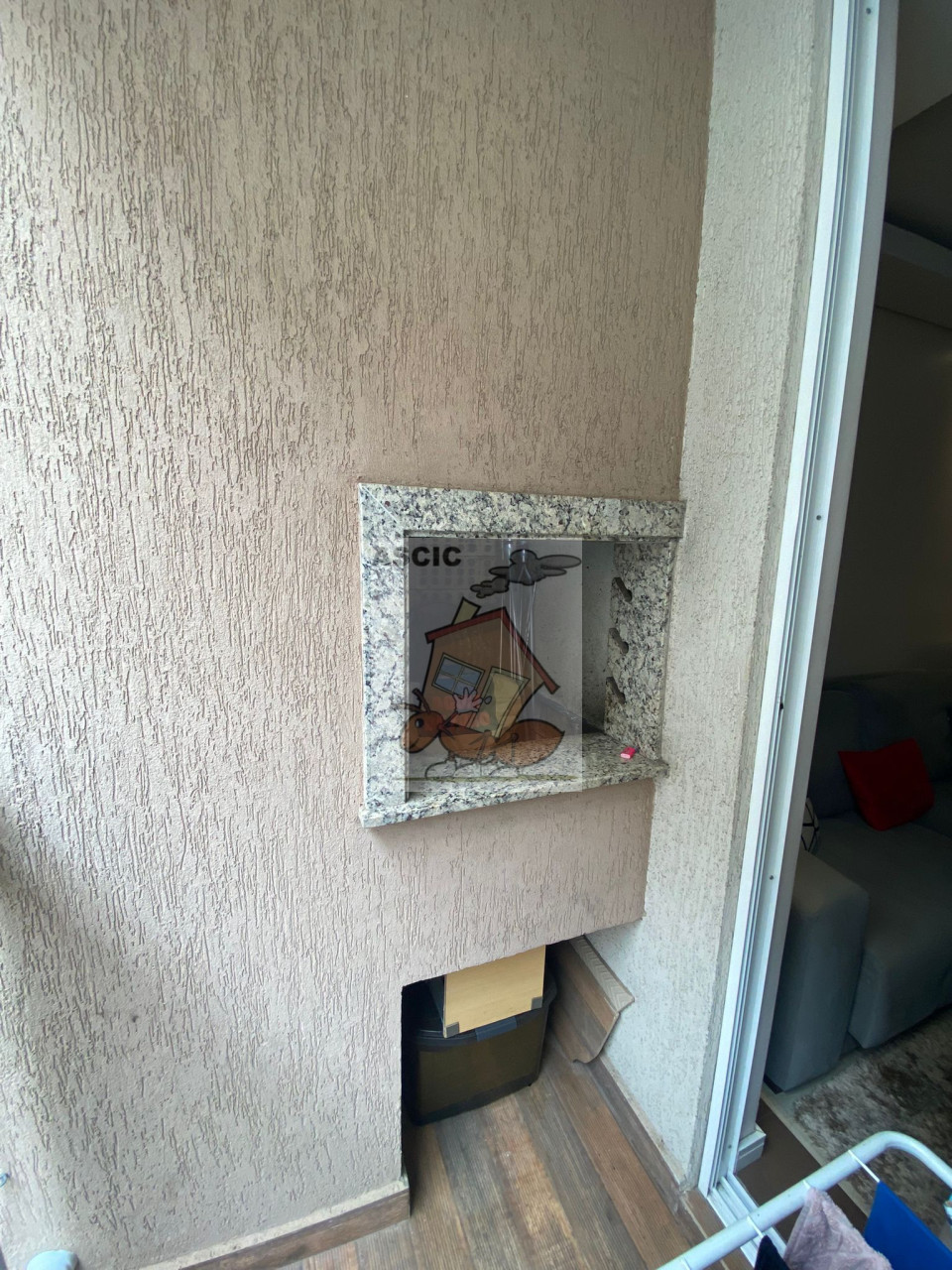 Apartamento À Venda Ilha De Creta Curitiba