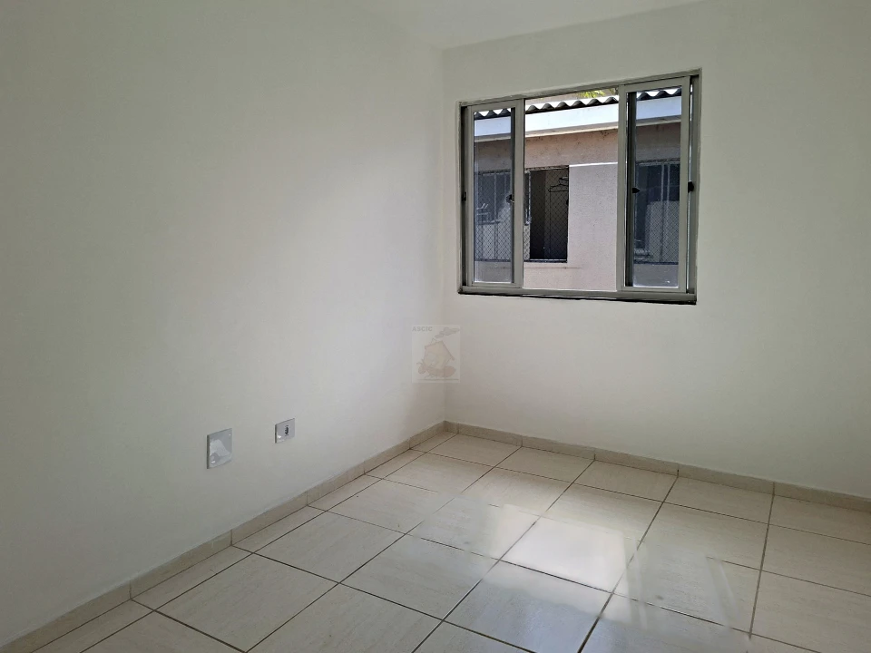 Apartamento À Venda Condominio Colonia Rio Grande São José Dos Pinhais