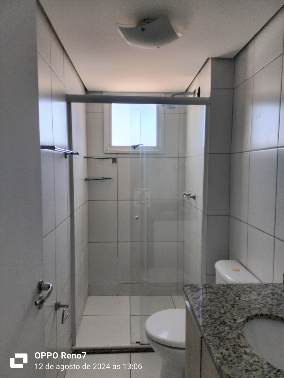 Apartamento Á Venda Novo Mundo Curitiba