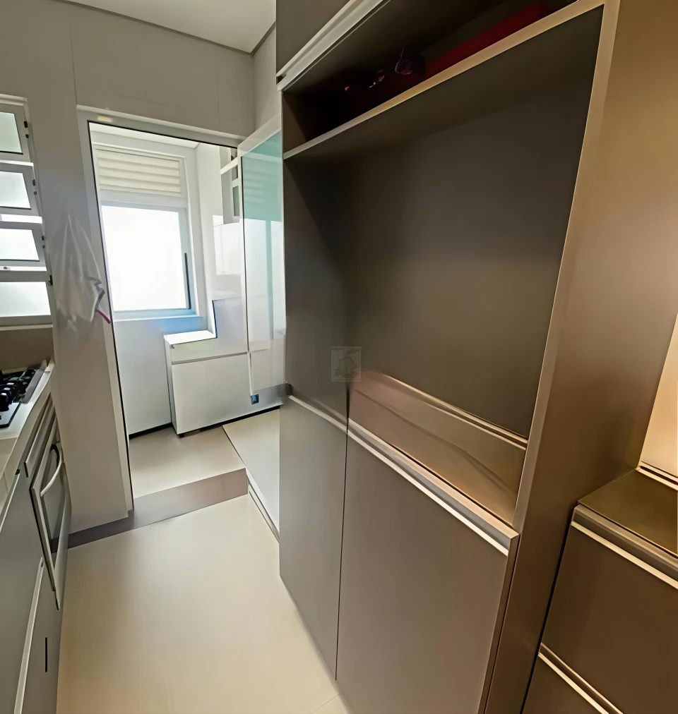 Apartamento À Venda Ilha De Creta Curitiba