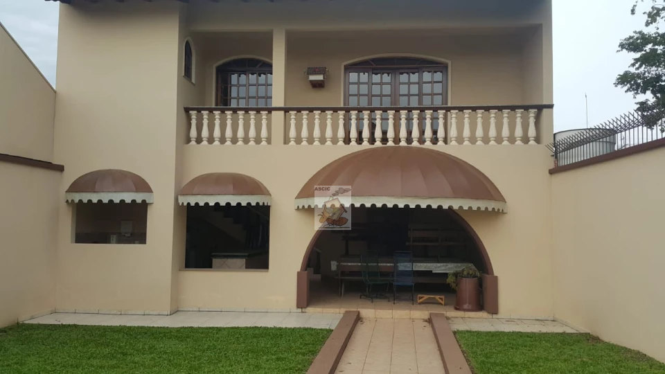 Casa Á Venda Portão Curitiba