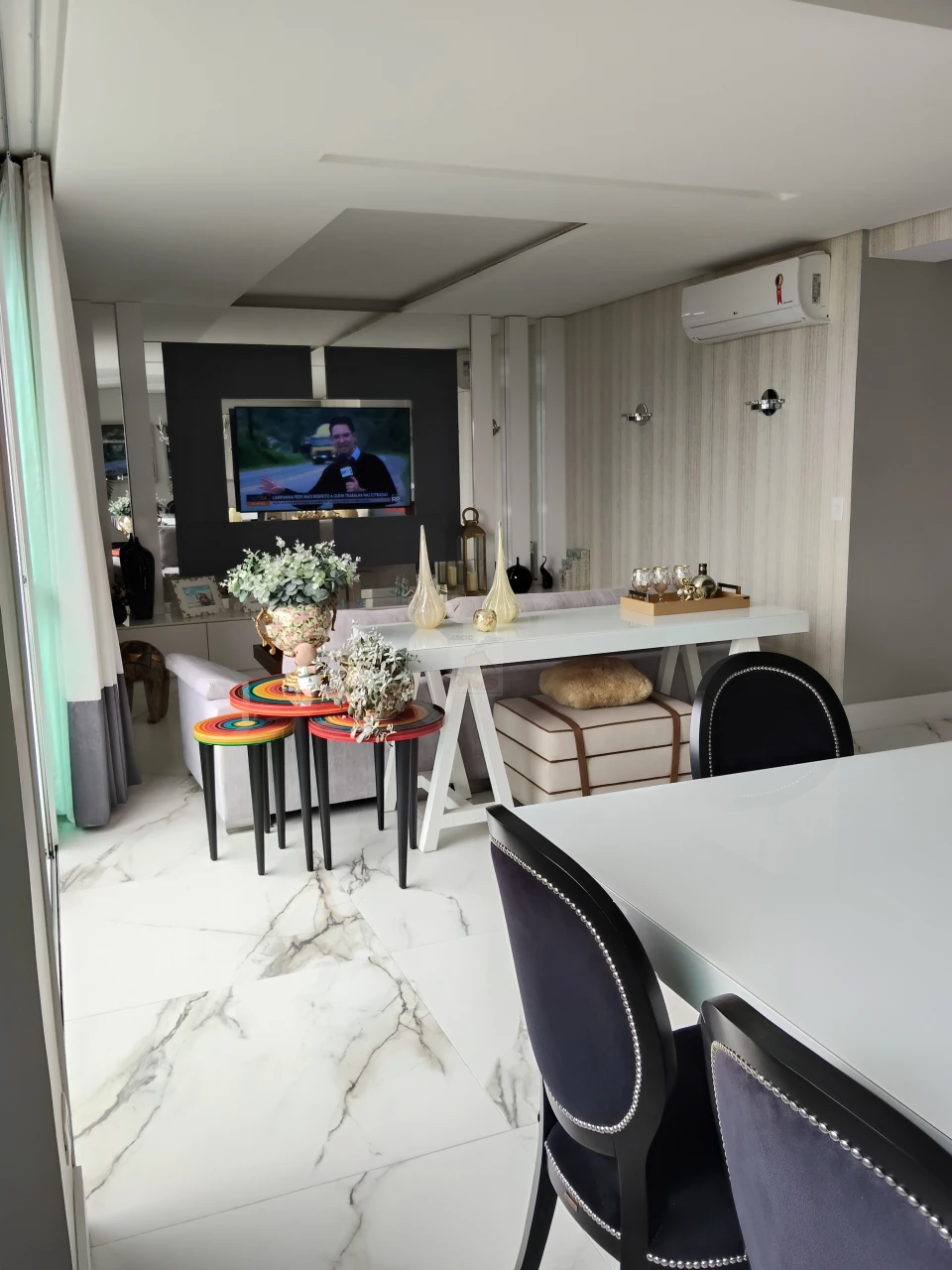 Apartamento Á Venda Água Verde Curitiba