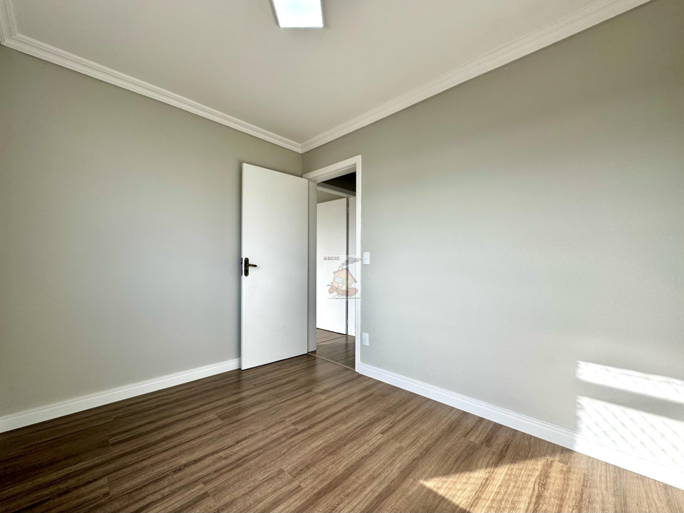 Apartamento Á Venda Guatupe São José Dos Pinhais