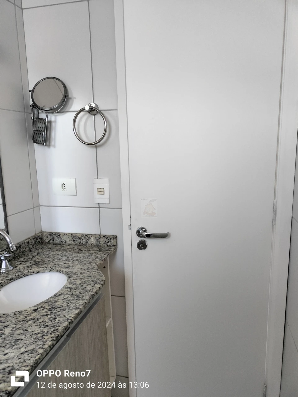 Apartamento Á Venda Novo Mundo Curitiba