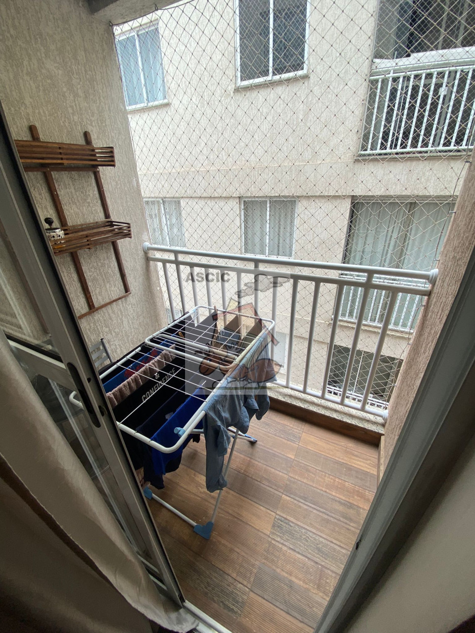 Apartamento À Venda Ilha De Creta Curitiba