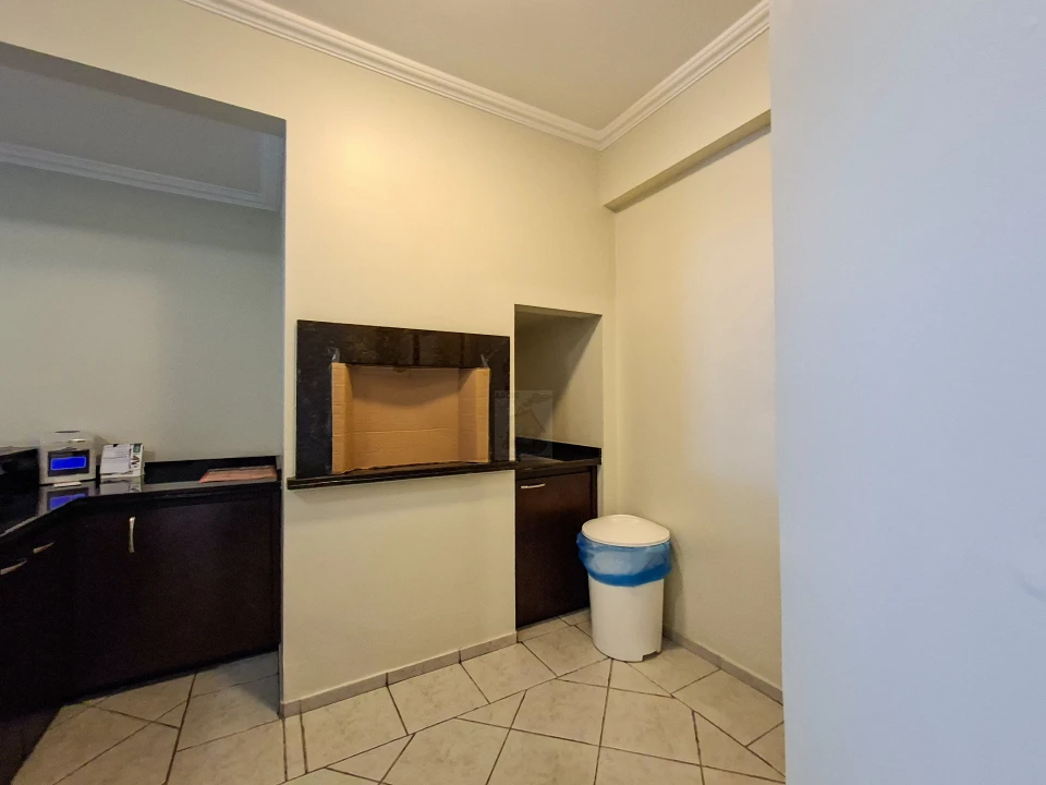 Edificio Pinheiros Ii Curitiba