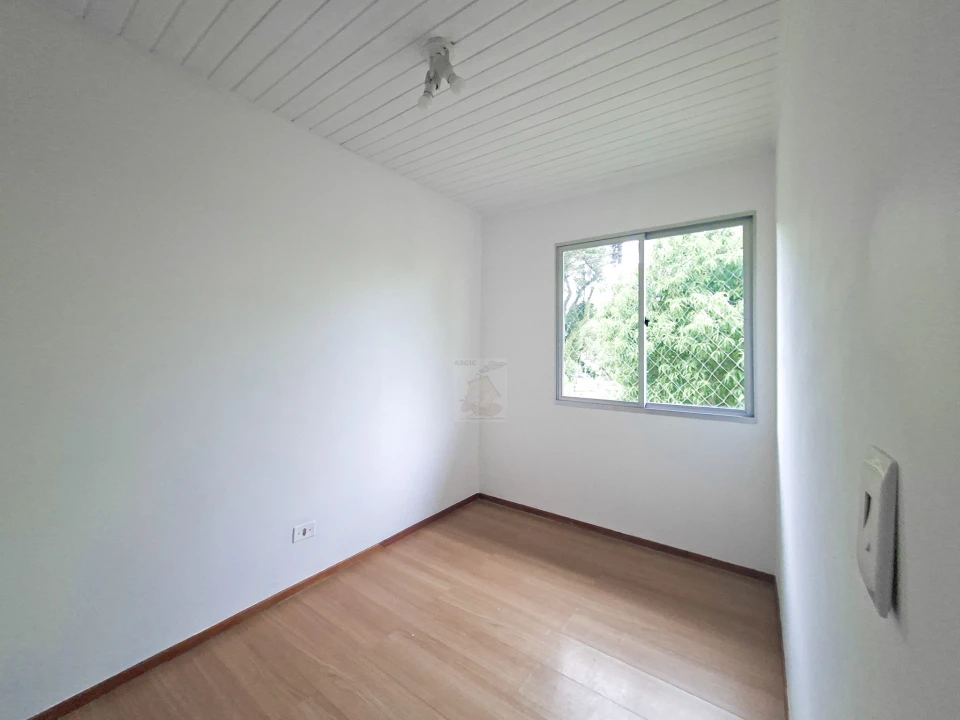 Conjunto Habitacional Eucalipto