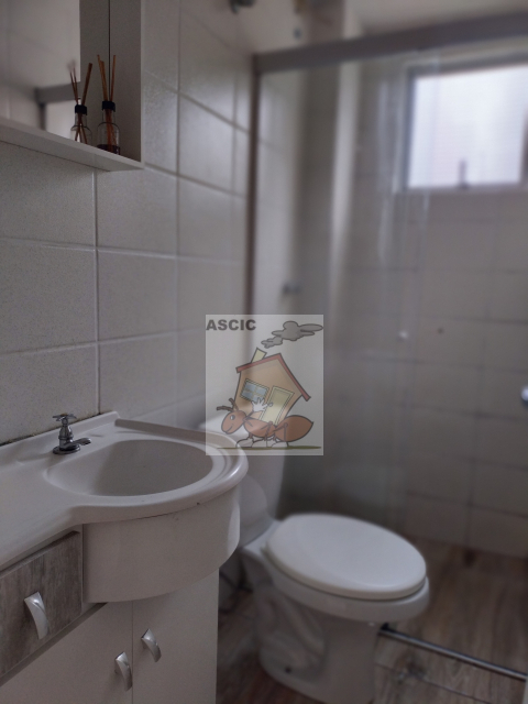 Imagens do imóveis Apartamento À Venda Conjunto Residencial Fênix Curitiba