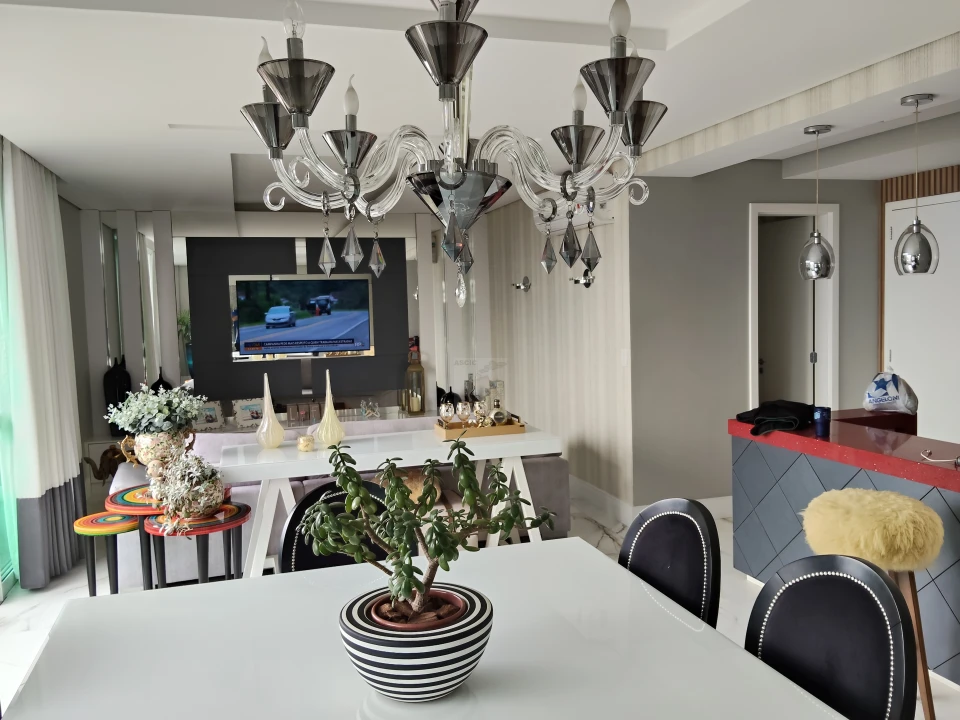 Apartamento Á Venda Água Verde Curitiba