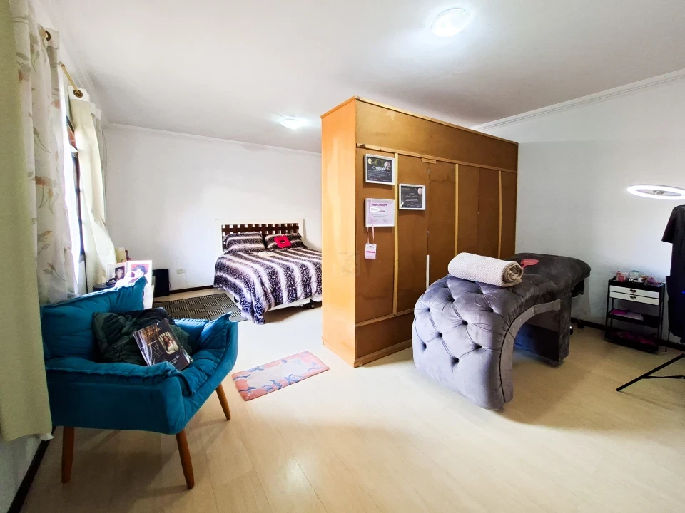 Imagens do imóveis Casa À Venda Cruzeiro São José Dos Pinhais