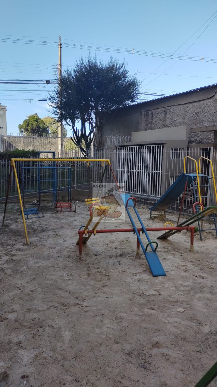 Apartamento Á Venda Água Verde Curitiba