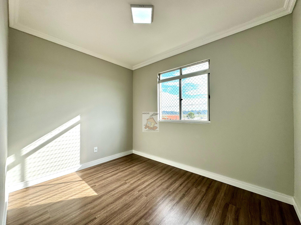 Apartamento Á Venda Guatupe São José Dos Pinhais
