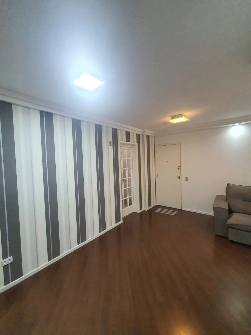 Apartamento Á Venda Condomínio Edifício Itatiaia Ii Curitiba