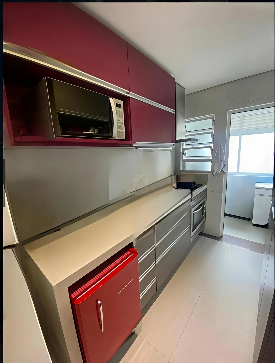 Apartamento À Venda Ilha De Creta Curitiba