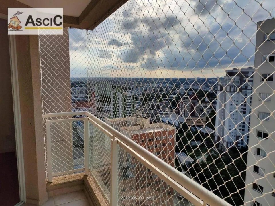 Apartamento Para Alugar New Age Curitiba