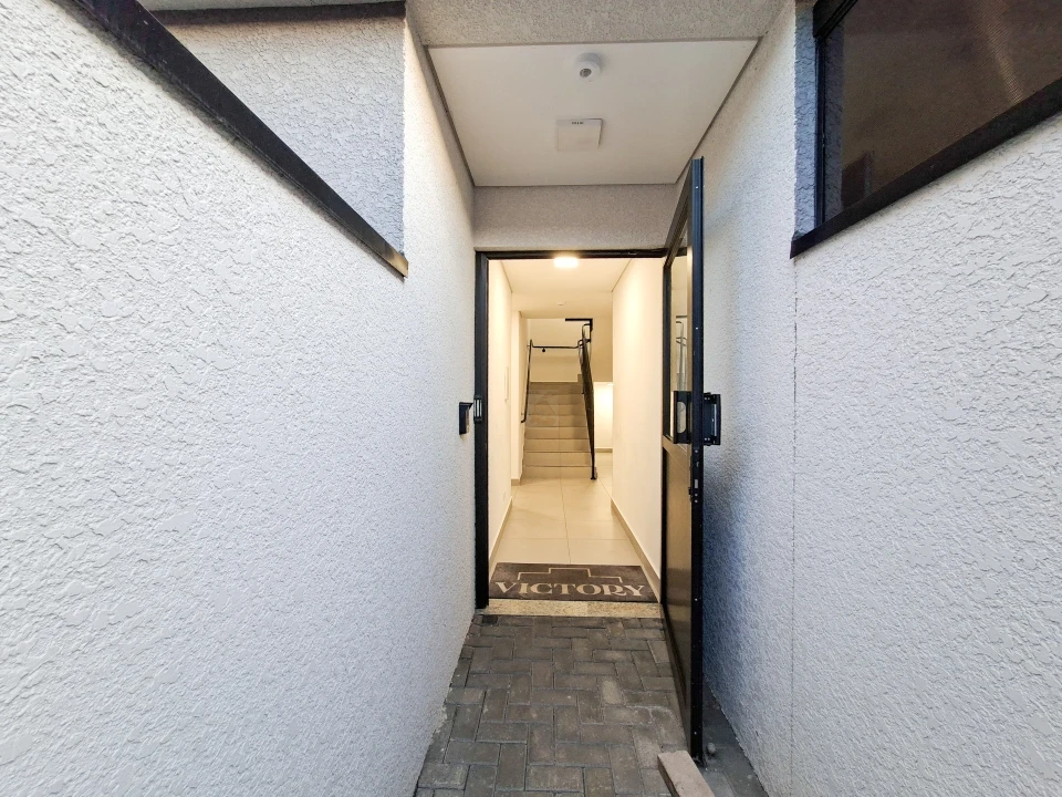 Apartamento À Venda Capão Da Imbuia Curitiba