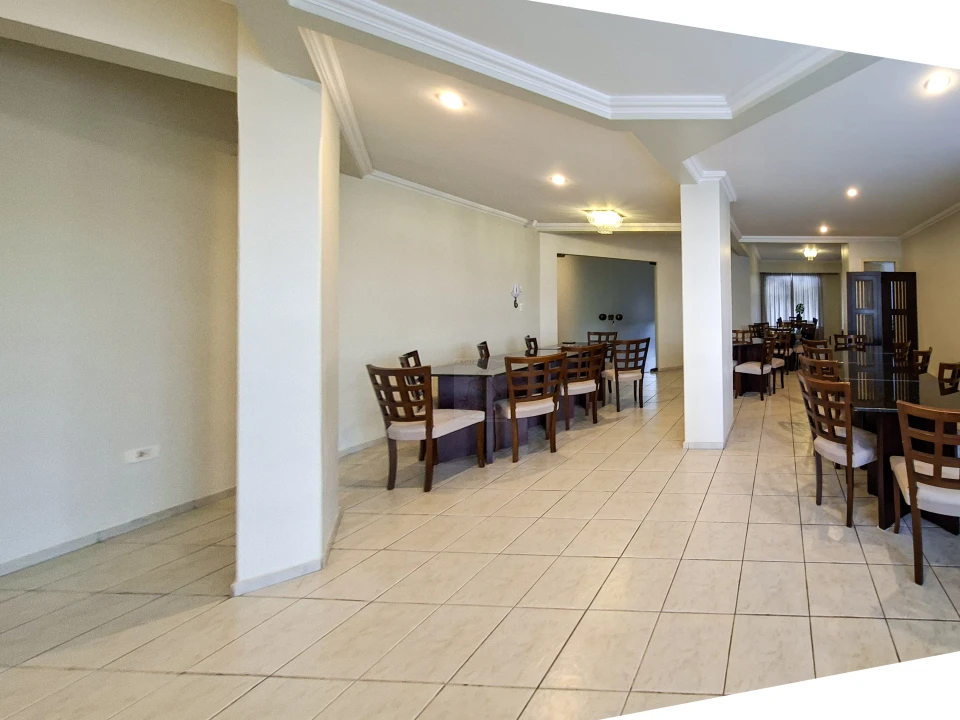 Edificio Pinheiros Ii Curitiba