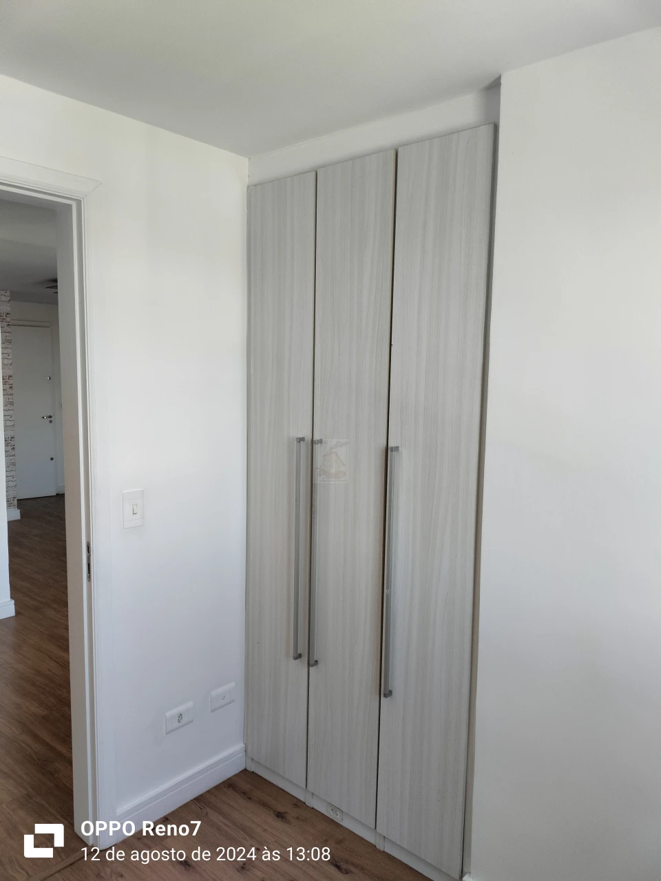 Apartamento Á Venda Novo Mundo Curitiba