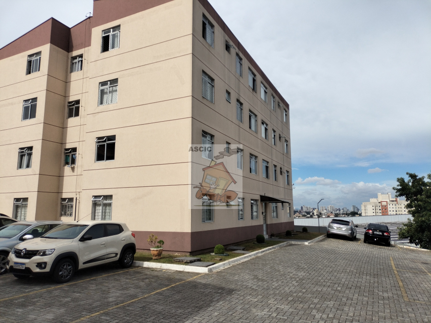 Imagens do imóveis Apartamento À Venda Conjunto Residencial Fênix Curitiba