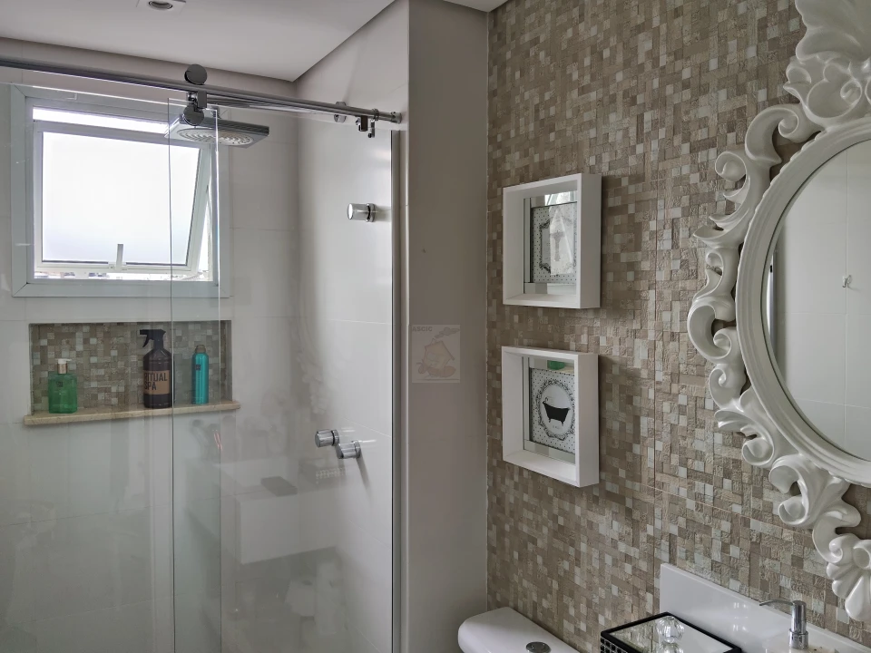Apartamento Á Venda Água Verde Curitiba