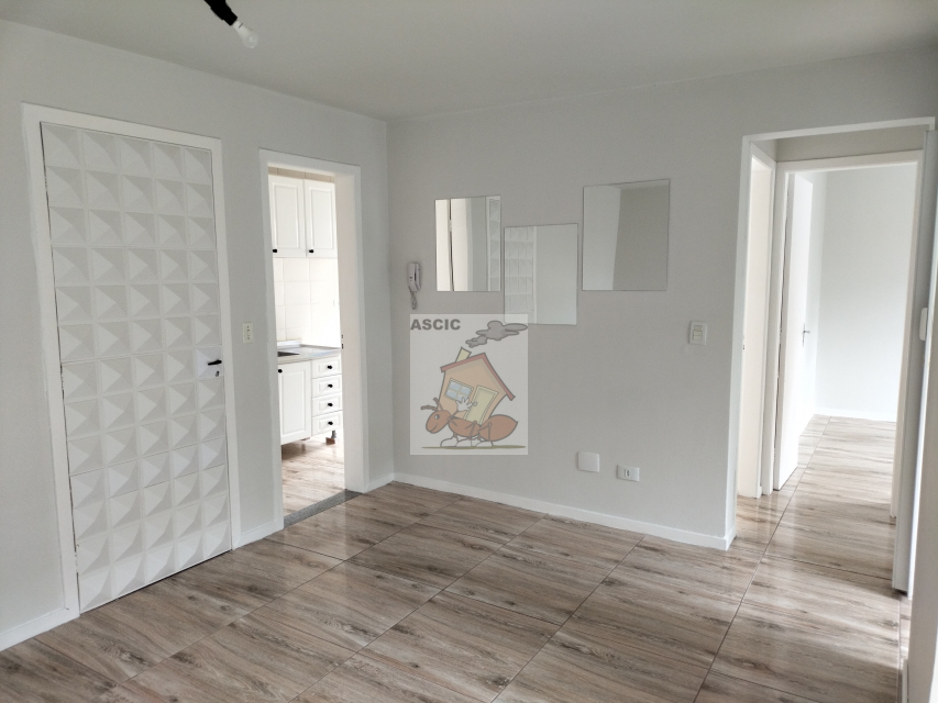 Imagens do imóveis Apartamento À Venda Conjunto Residencial Fênix Curitiba