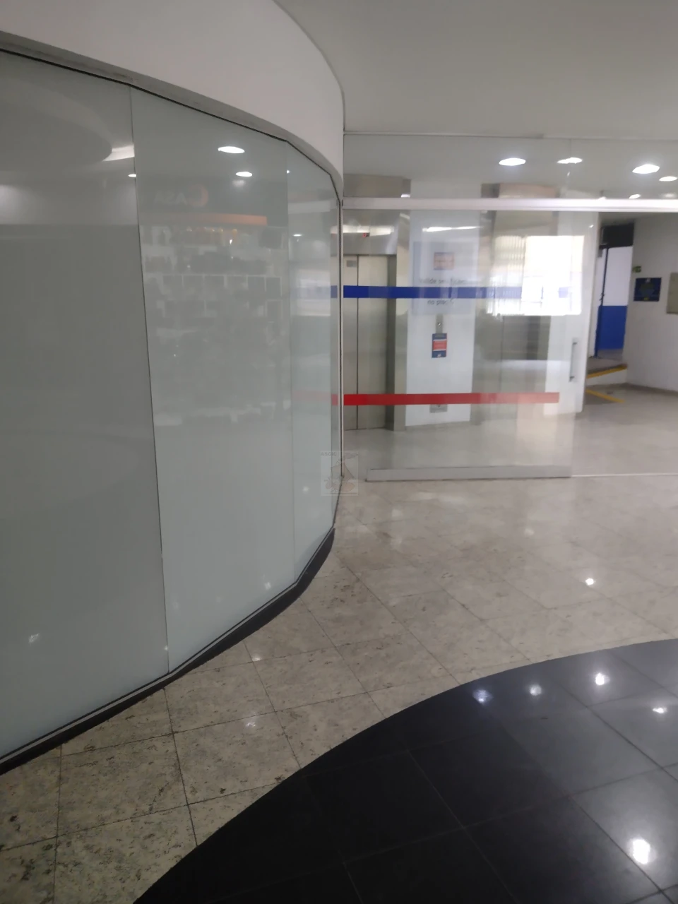 Comercial Á Venda Edifício Curitiba Park & Business Curitiba