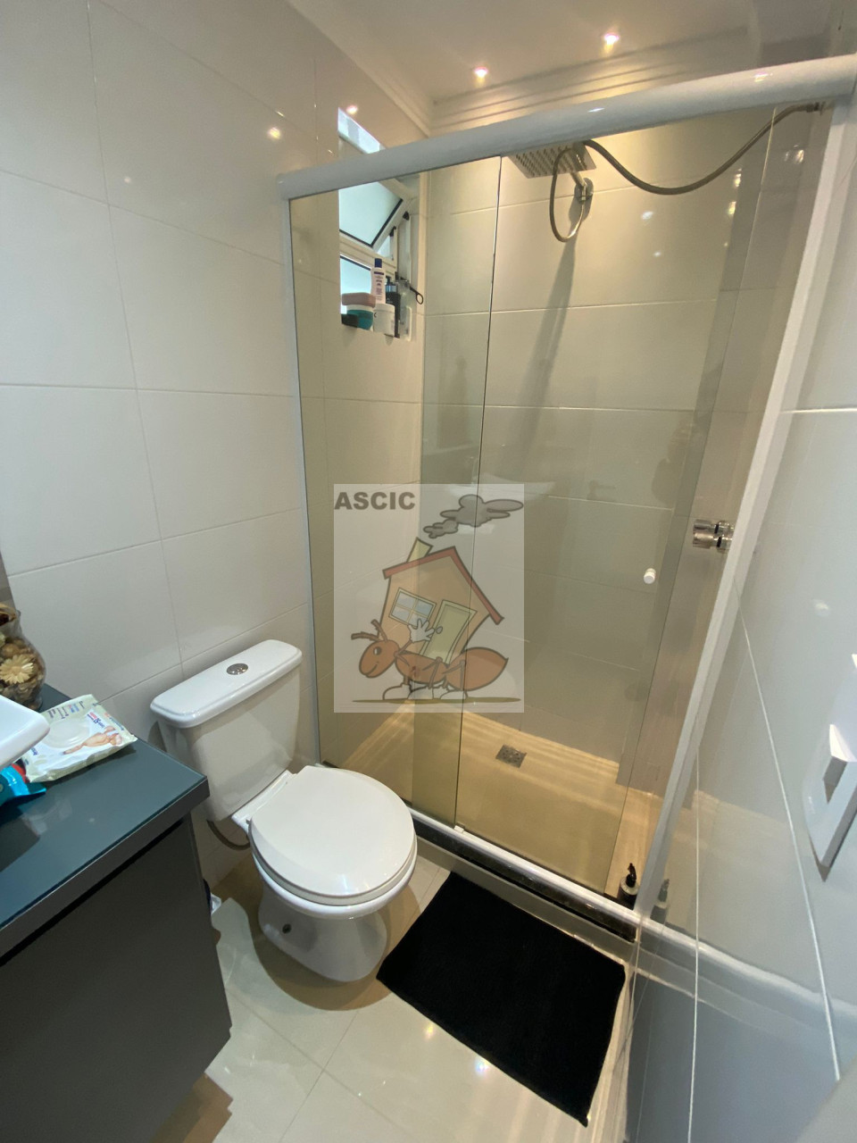 Apartamento À Venda Ilha De Creta Curitiba