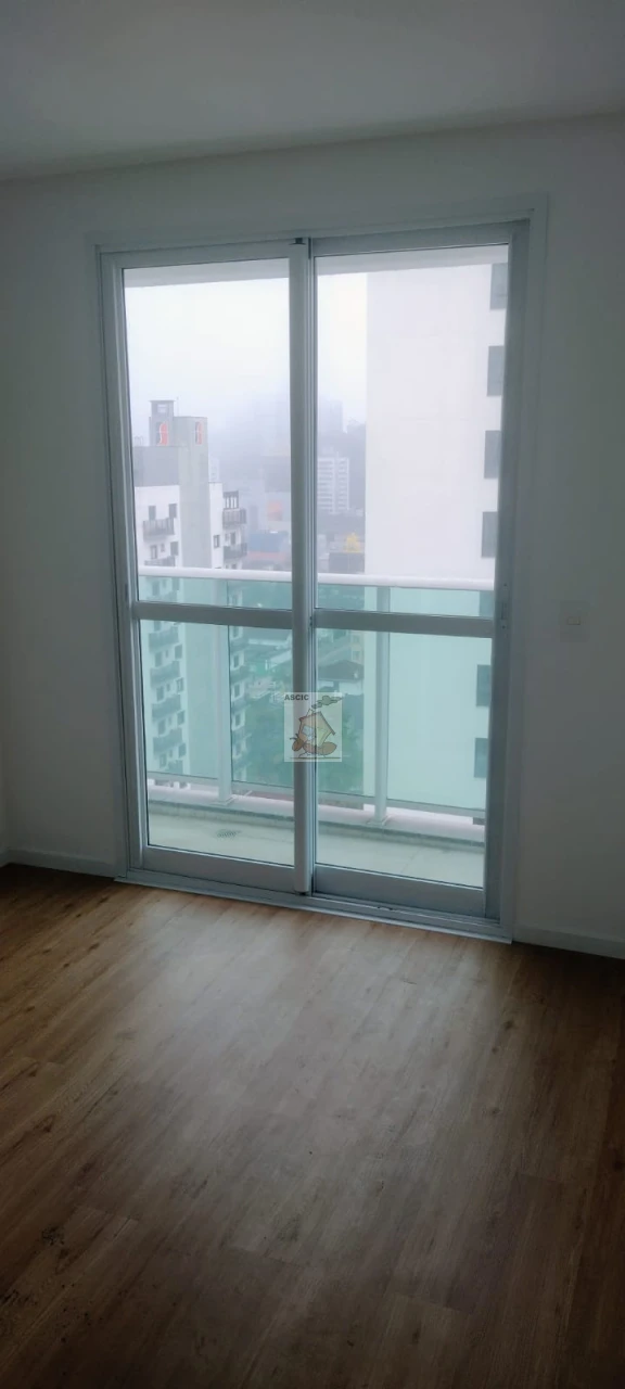 Apartamento Á Venda Edifício Cosmopolitan Joinville