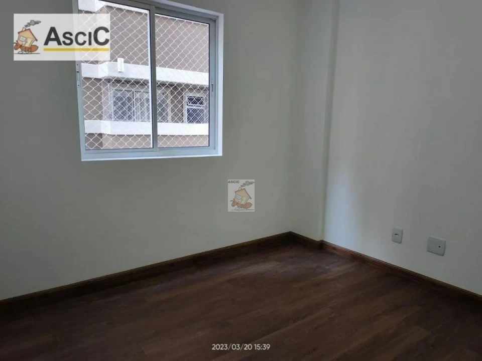 Apartamento Á Venda Ed. Noblesse Tower São José Dos Pinhais
