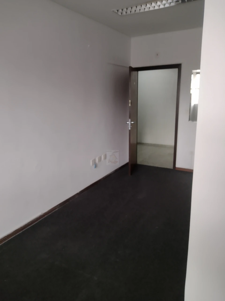 Comercial Á Venda Edifício Curitiba Park & Business Curitiba