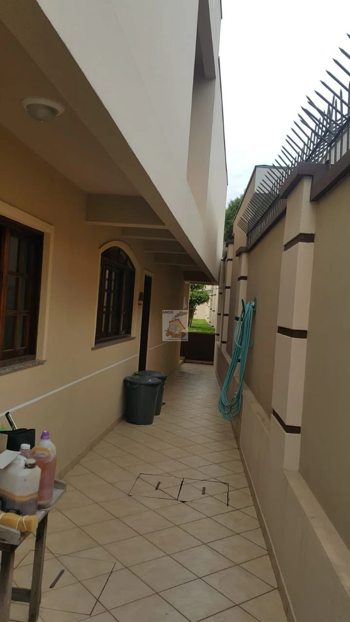 Casa Á Venda Portão Curitiba