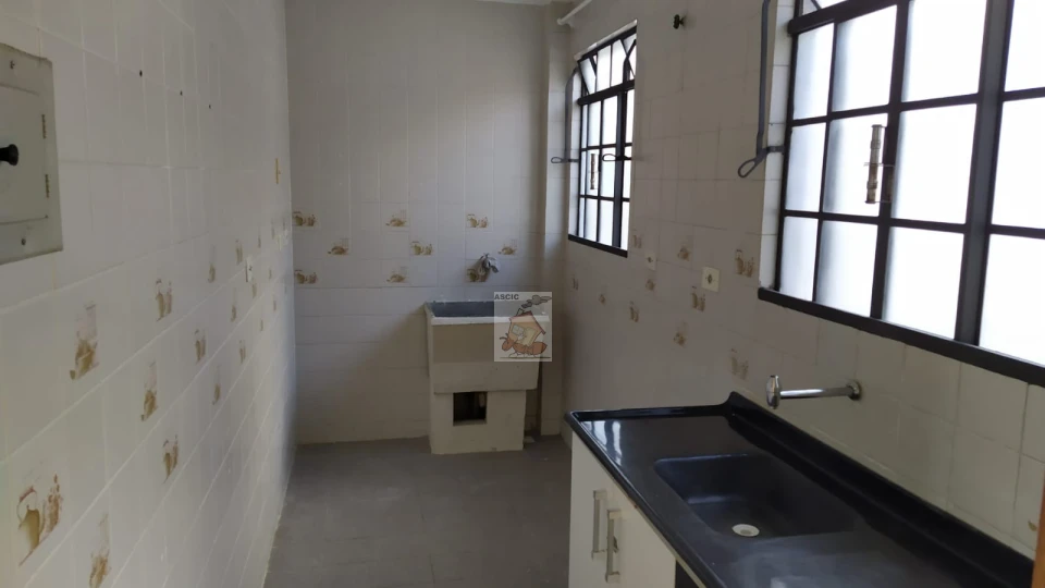 Apartamento Á Venda Conjunto Residencial Nossa Senhora De Fátima Curitiba