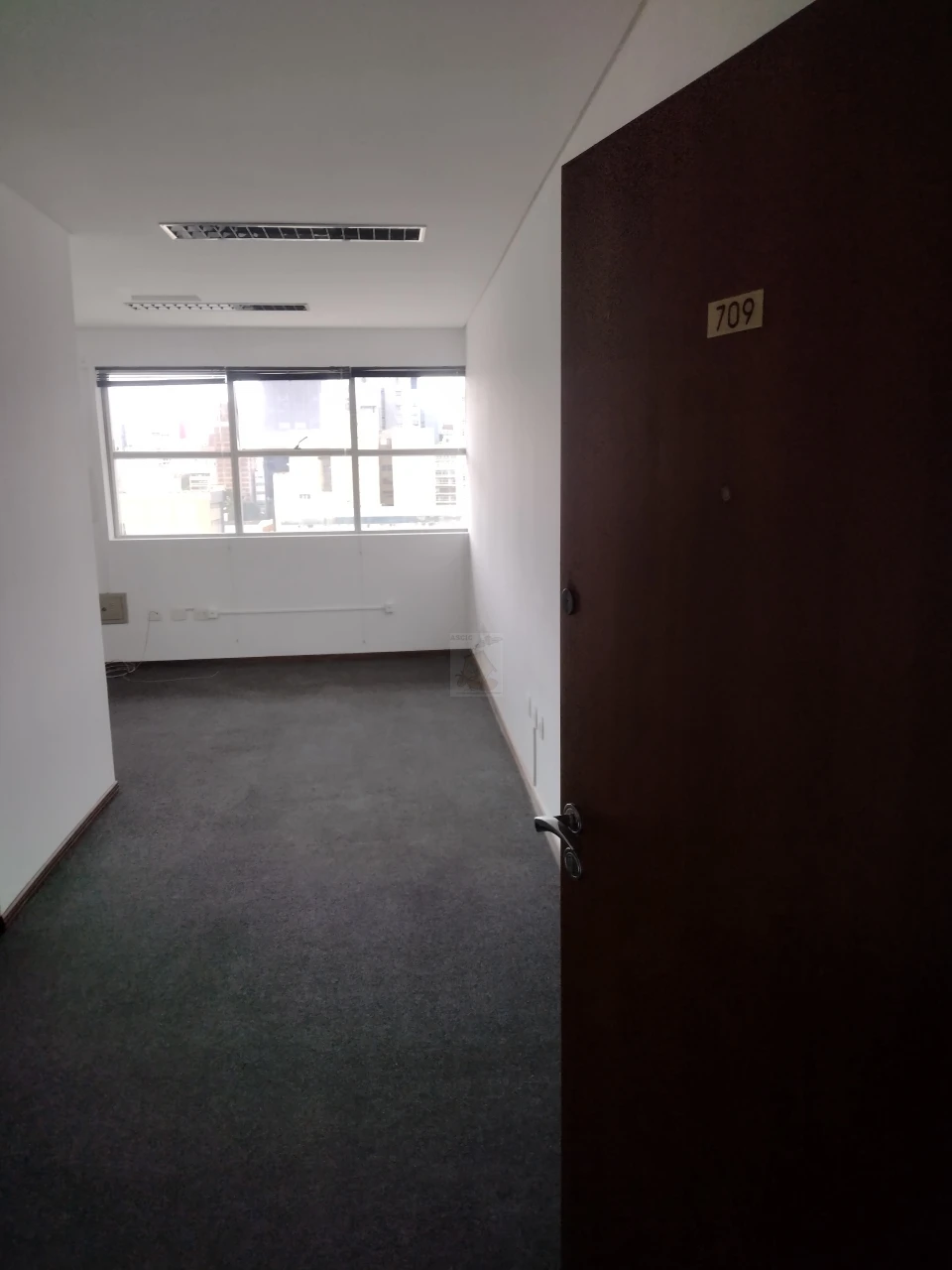 Comercial Á Venda Edifício Curitiba Park & Business Curitiba