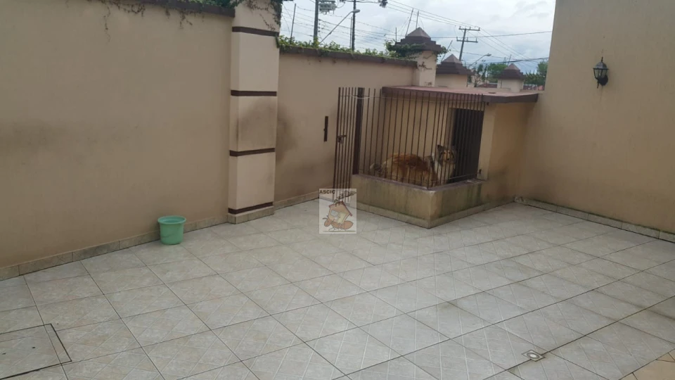 Casa Á Venda Portão Curitiba