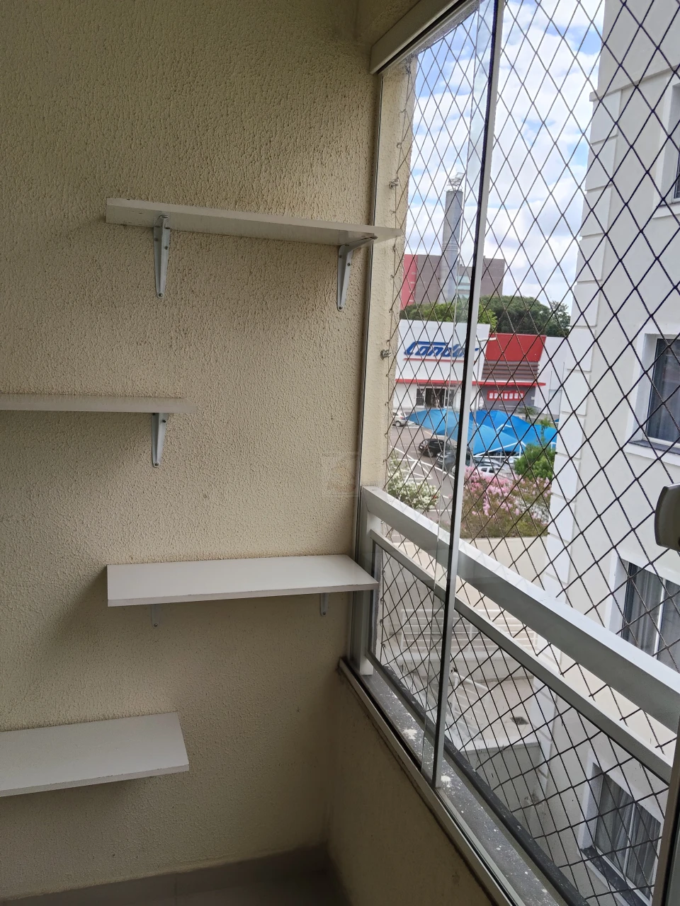 Apartamento À Venda Cristo Rei Curitiba