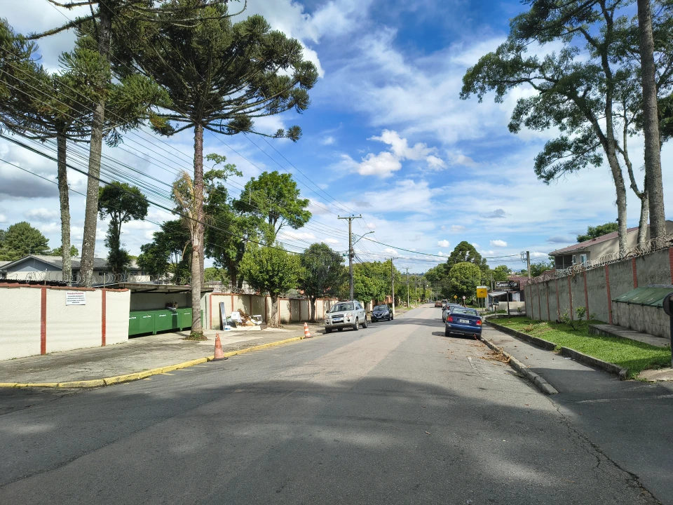 Condomínio Residencial Monte Verde II